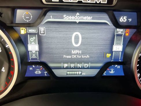 New 2026 RAM 2500 Big Horn image 12