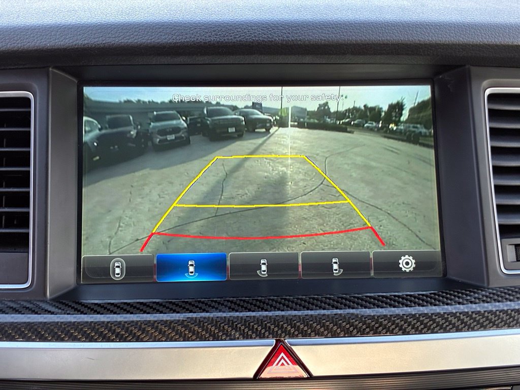 Used 2018 Genesis G80 3.3T Sport AWD/4WD image 38