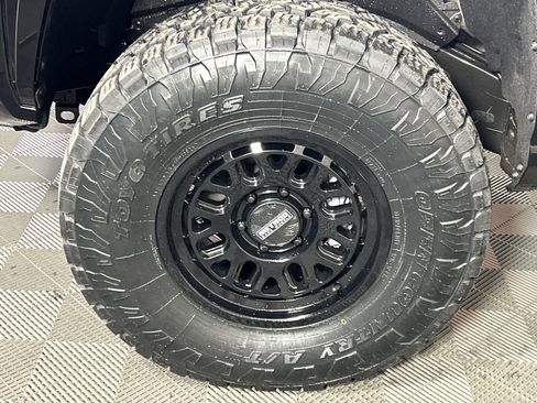 New 2026 Toyota Tacoma SR5 image 9
