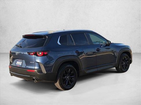 Used 2025 MAZDA CX-50 AWD 2.5 S w/ Preferred Package image 5