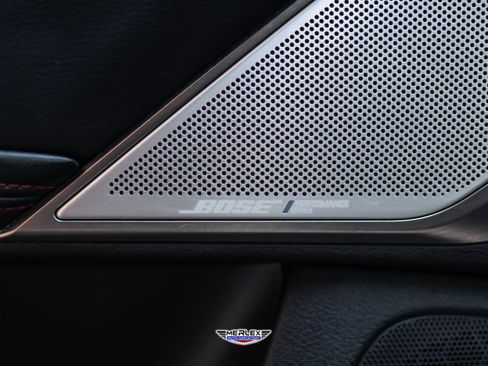 Used 2018 INFINITI Q50 Red Sport 400 w/ Proactive Package image 45