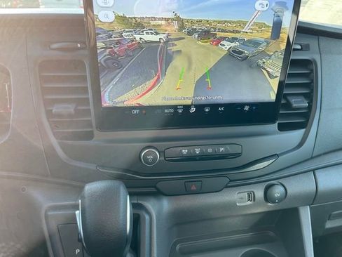 New 2026 Ford Transit 350 148 High Roof Extended AWD image 25