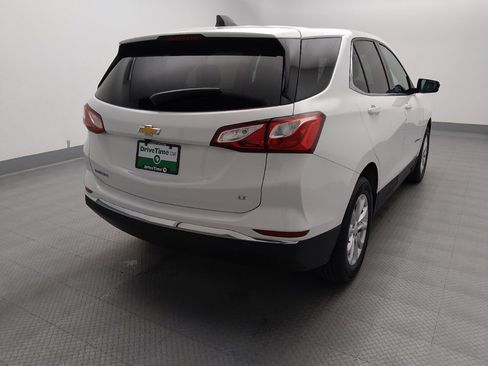 Used 2020 Chevrolet Equinox LT FWD image 7