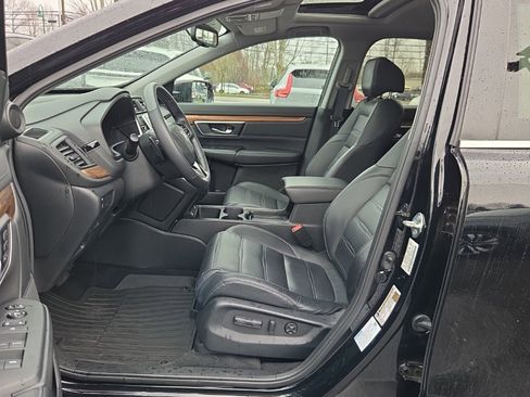 Used 2020 Honda CR-V EX-L image 4