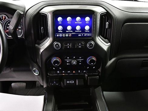 Used 2019 Chevrolet Silverado 1500 RST image 29