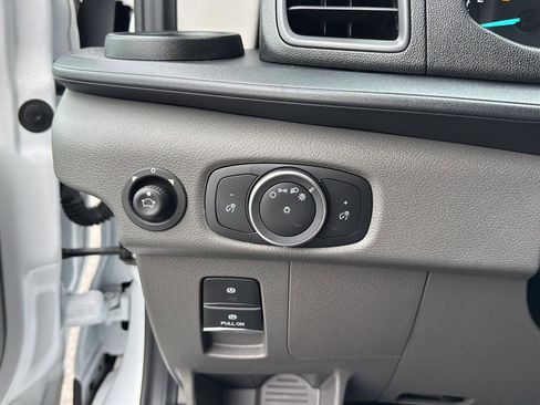 New 2024 Ford Transit 250 Low Roof w/ Load Area Protection Package image 25