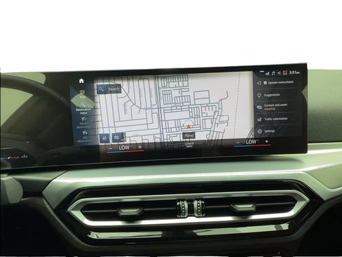 Used 2024 BMW 430i Gran Coupe w/ Convenience Package RWD image 47