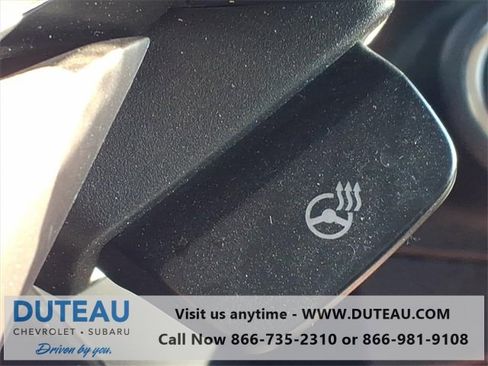 Used 2021 Subaru Forester Touring image 18