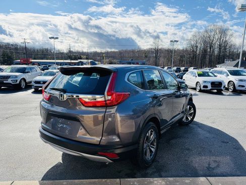 Used 2019 Honda CR-V LX image 4