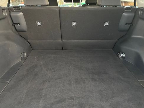 Used 2025 Toyota RAV4 LE image 30