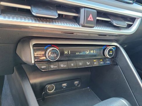 Used 2024 Kia K5 LXS image 21
