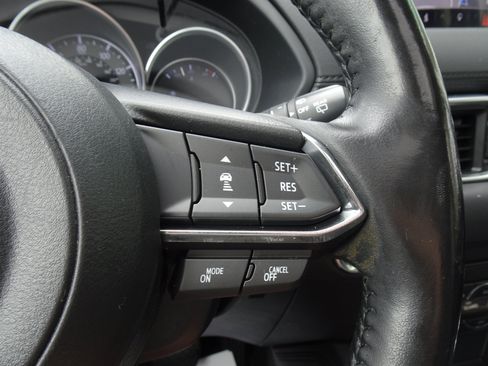 Used 2018 MAZDA CX-5 Grand Touring w/ Premium Package AWD/4WD image 23
