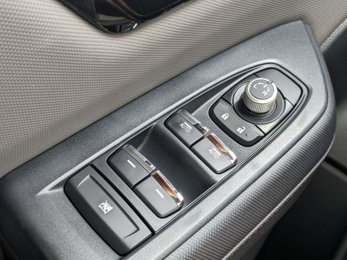 New 2025 Subaru Forester Sport w/ Popular Package #2 image 23