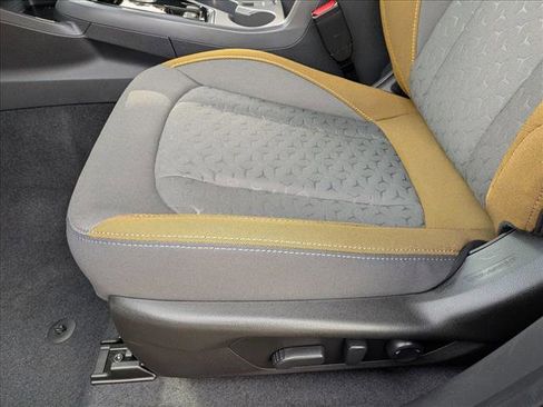 New 2026 Subaru Crosstrek 2.5i Sport AWD/4WD image 4