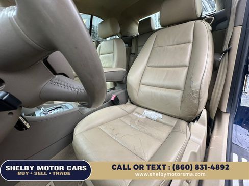 Used 2009 Audi A4 2.0T AWD/4WD image 10
