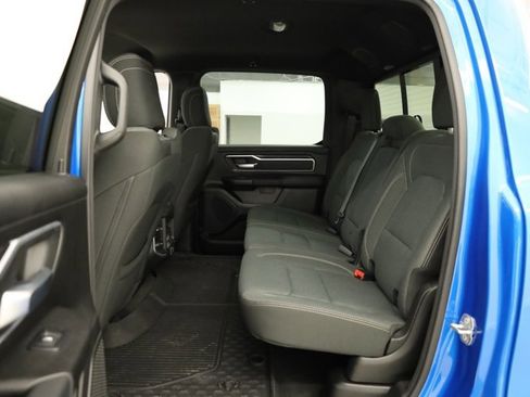 Used 2022 RAM 1500 Big Horn image 36
