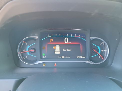 Used 2020 Honda Pilot Touring image 19