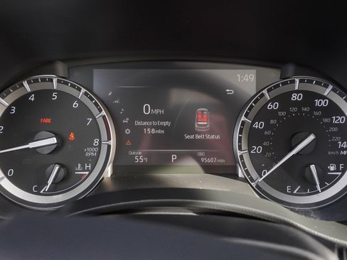 Certified 2022 Toyota Highlander XLE image 43