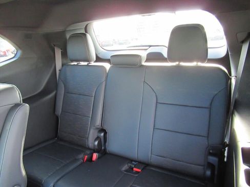 New 2026 Buick Enclave Sport Touring w/ Power Package FWD image 35