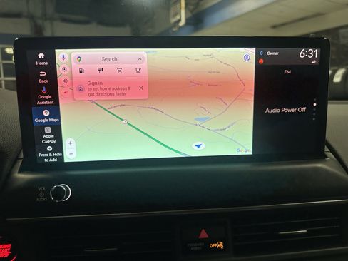 New 2026 Honda Pilot Touring image 11