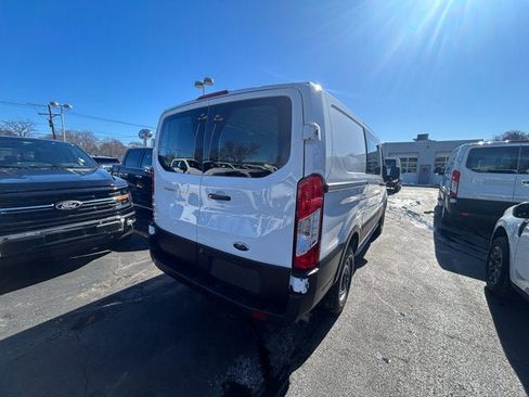Used 2024 Ford Transit 250 Low Roof w/ Load Area Protection Package image 10