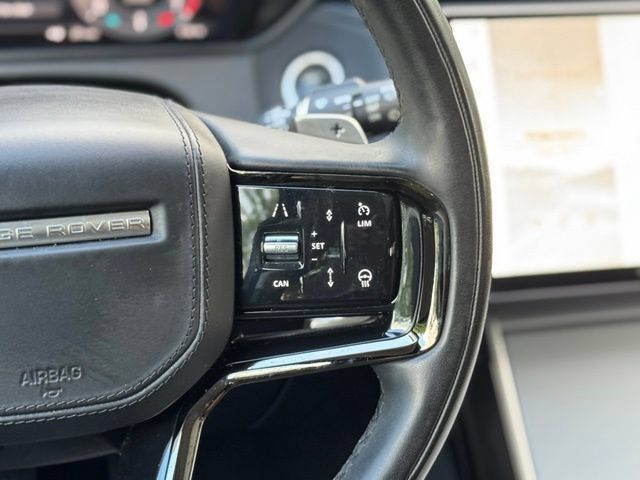 Certified 2024 Land Rover Range Rover Velar S AWD/4WD image 24