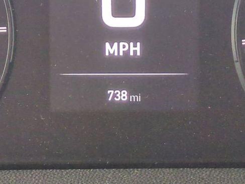 New 2024 RAM ProMaster 3500 w/ Convenience Group image 14