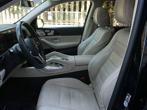 Used 2020 Mercedes-Benz GLE 350 4MATIC image 15