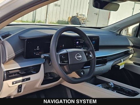 New 2026 Nissan Murano SL AWD/4WD image 13