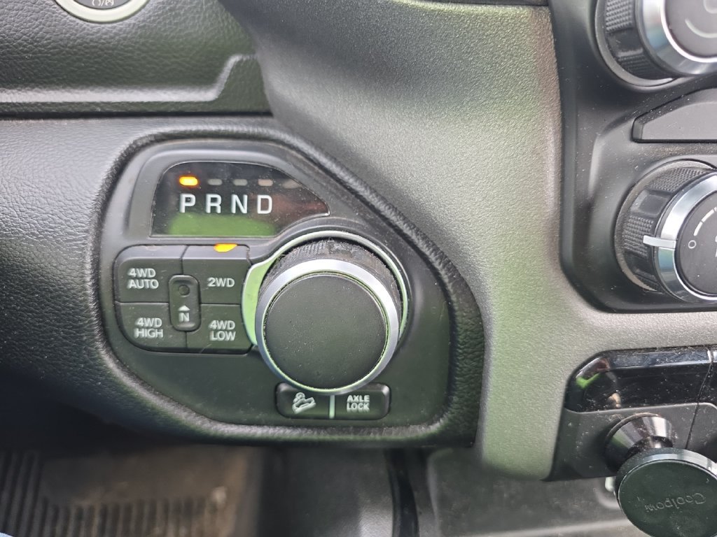 Used 2020 RAM 1500 Big Horn w/ Built-to-serve Edition AWD/4WD image 20