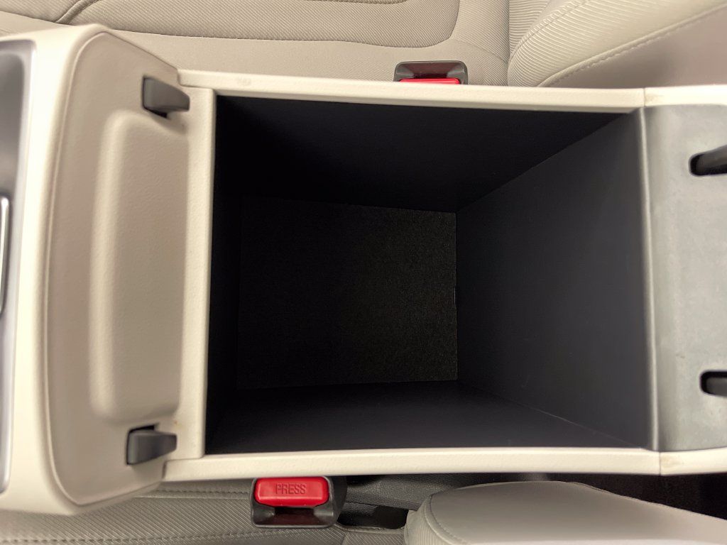Certified 2025 Hyundai Tucson SEL FWD image 26