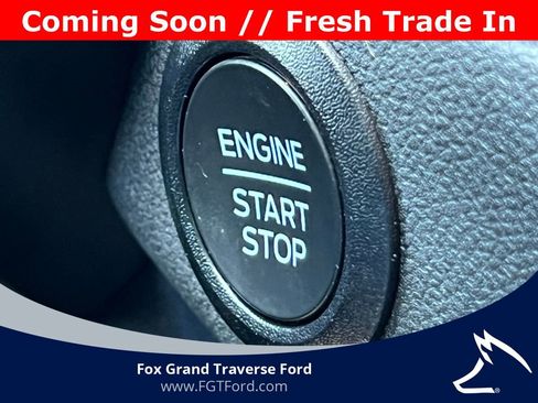 Certified 2024 Ford Escape Active AWD/4WD image 27