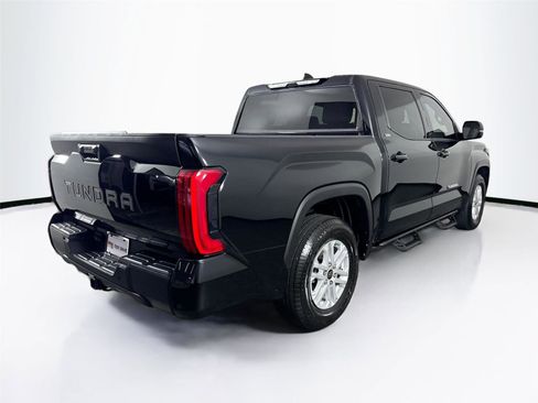 Used 2023 Toyota Tundra SR5 w/ SR5 Premium Package RWD image 2