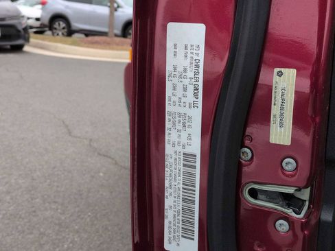 Used 2014 Jeep Patriot Latitude w/ Freedom Edition Package image 37