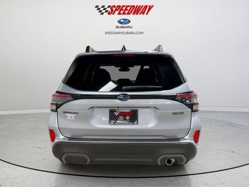 New 2025 Subaru Forester Limited image 6