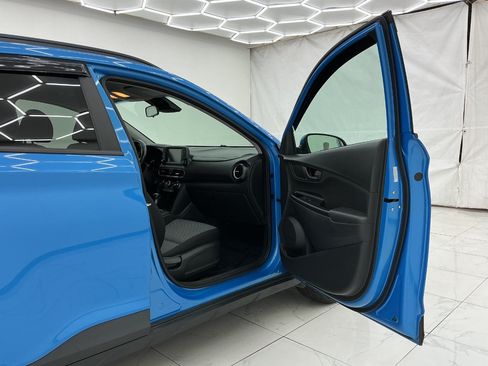 Used 2020 Hyundai Kona SEL FWD image 17