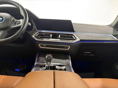 Used 2022 BMW X5 xDrive40i w/ M Sport Package AWD/4WD image 35