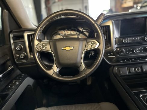 Used 2014 Chevrolet Silverado 1500 LT w/ All Star Edition AWD/4WD image 35