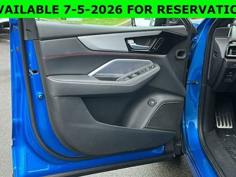 Used 2026 Acura MDX A-Spec image 9