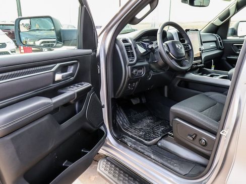 New 2026 RAM 1500 Big Horn image 31