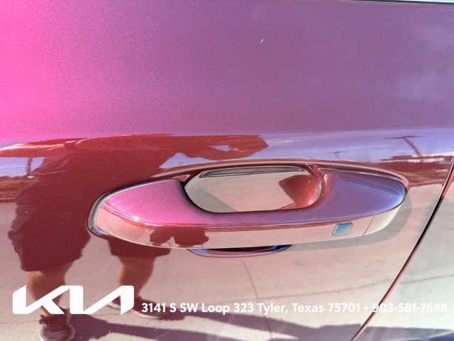 Used 2021 Kia Telluride EX w/ Towing Package AWD/4WD image 6