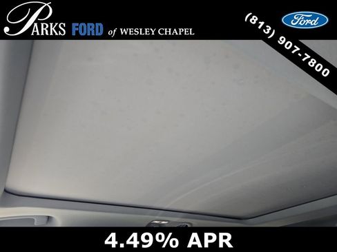 Used 2022 Ford Explorer XLT w/ Equipment Group 202A AWD/4WD image 22
