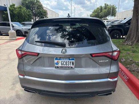 Used 2023 Acura MDX FWD w/ Technology Package image 7