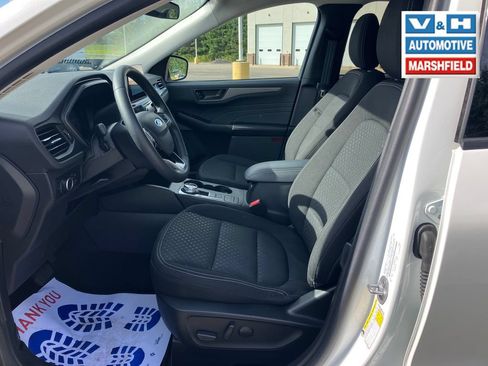 Used 2023 Ford Escape Active AWD/4WD image 16