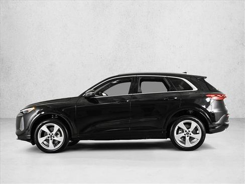 New 2025 Audi Q5 Premium Plus image 9