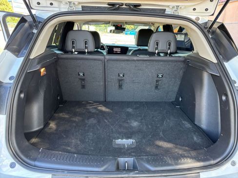 Used 2025 Buick Encore GX Preferred image 25