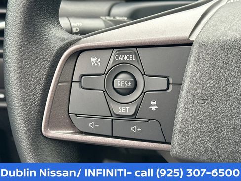New 2026 Nissan Sentra S FWD image 27