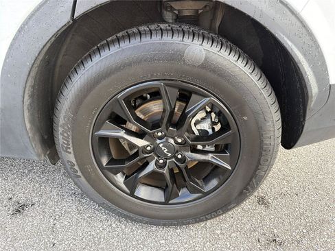 Used 2023 Kia Sportage X-Pro Prestige AWD/4WD image 19