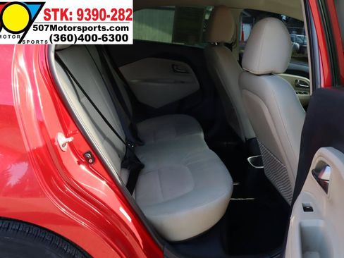 Used 2012 Kia Rio LX w/ PWR Pkg FWD image 16