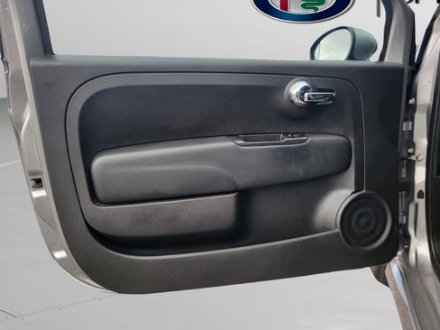 Used 2019 FIAT 500 e image 36